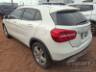 2017 MERCEDES-BENZ GLA 