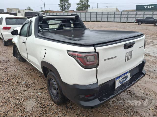 2023 FIAT STRADA 