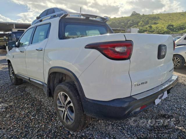 2018 FIAT TORO 