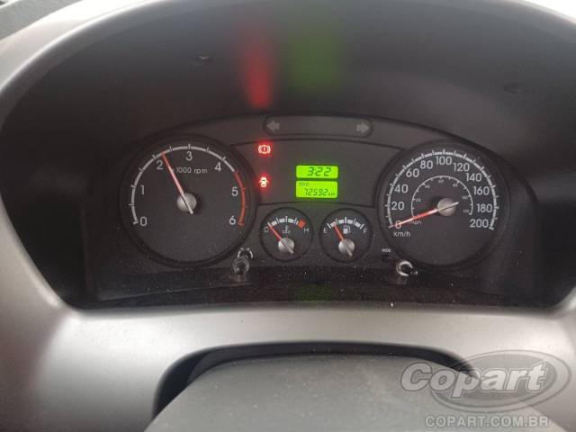 2023 KIA BONGO 