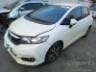 2018 HONDA FIT 