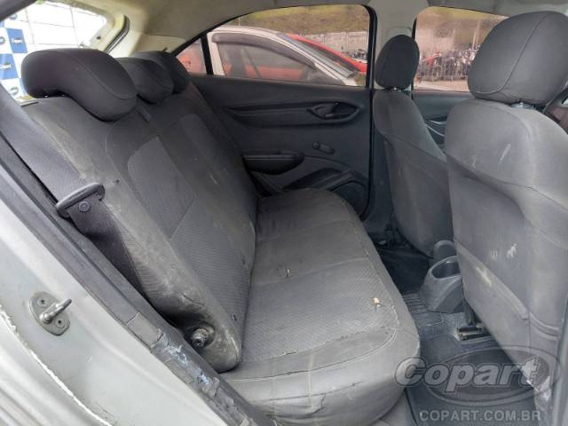 2019 CHEVROLET ONIX 