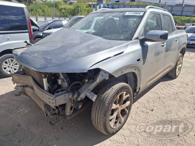2025 CHEVROLET MONTANA 
