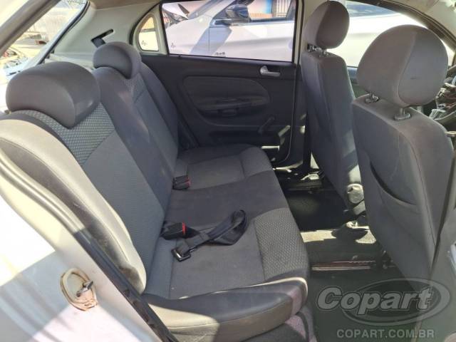 2012 VOLKSWAGEN GOL 