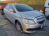 2014 CHEVROLET PRISMA 