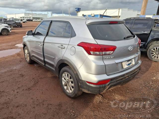 2021 HYUNDAI CRETA 