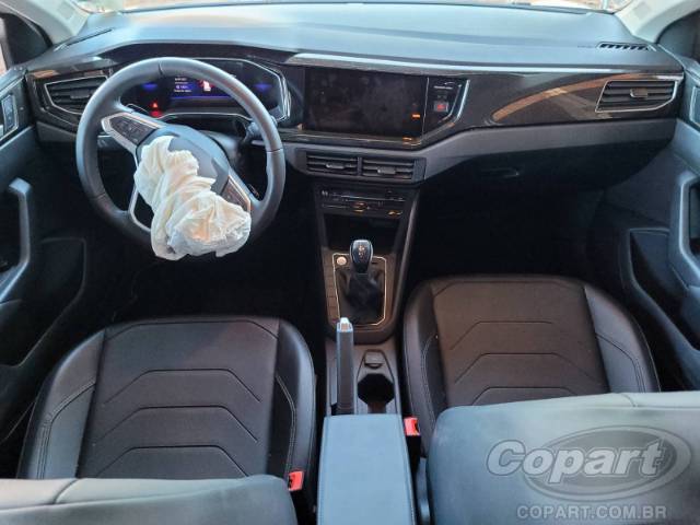 2025 VOLKSWAGEN VIRTUS 