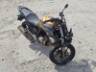 2020 HONDA CB 250 F 