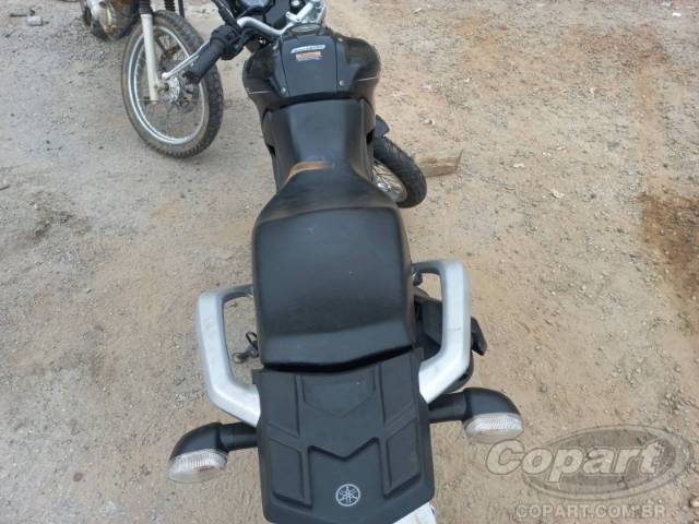 2022 YAMAHA XTZ 150 CROSSER 