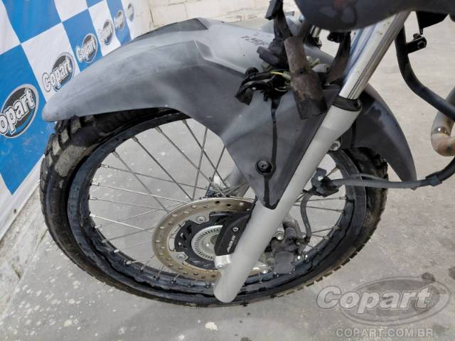 2021 HONDA XRE 300 