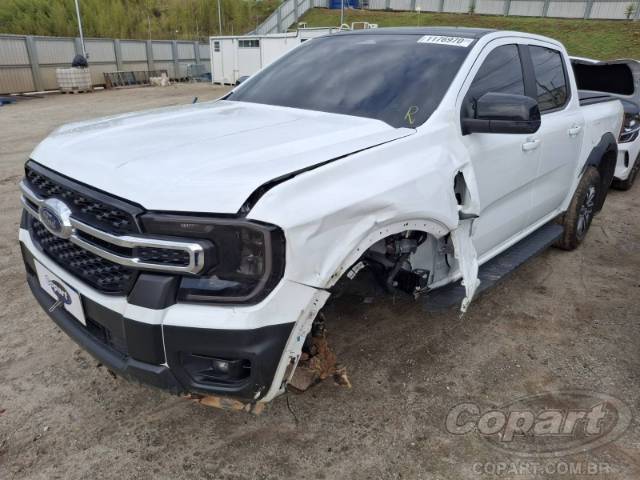 2026 FORD RANGER CD 