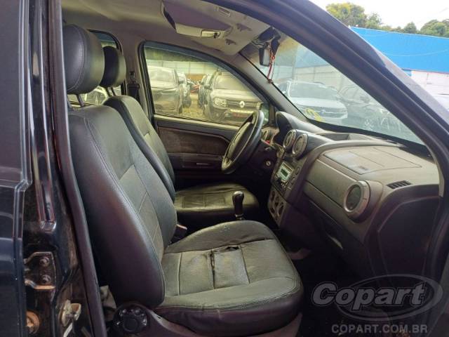 2009 FORD ECOSPORT 