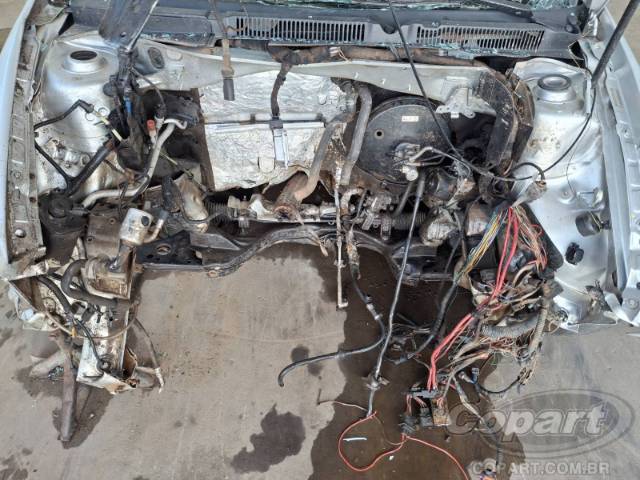 2008 VOLKSWAGEN GOLF 