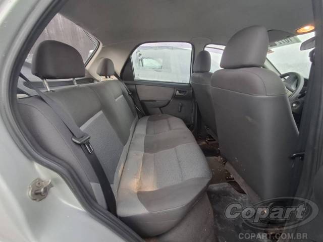 2013 CHEVROLET CELTA 