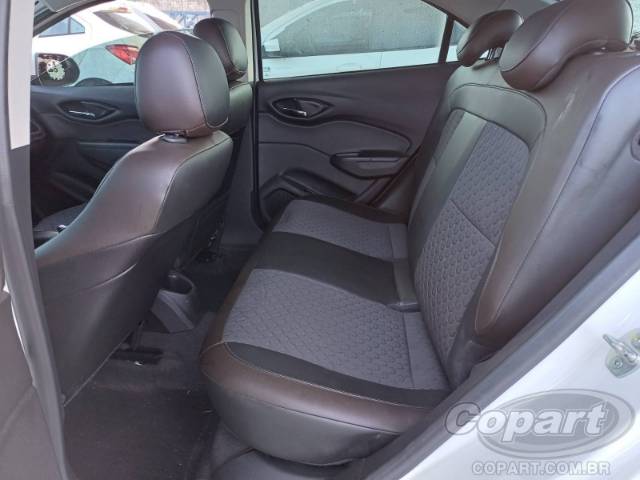 2018 CHEVROLET PRISMA 
