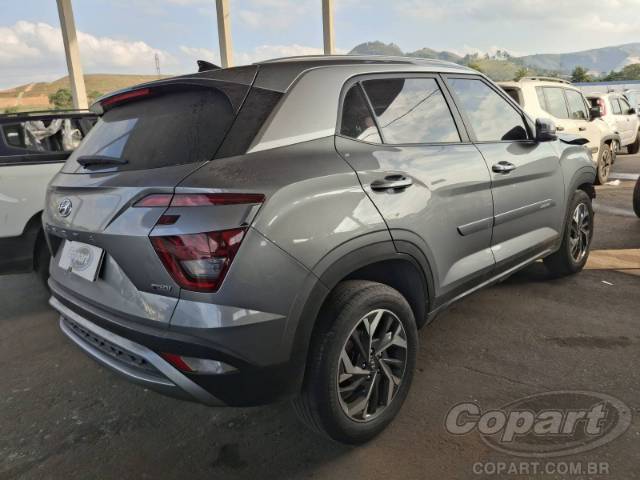 2022 HYUNDAI CRETA 