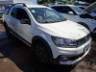 2021 VOLKSWAGEN SAVEIRO CD 