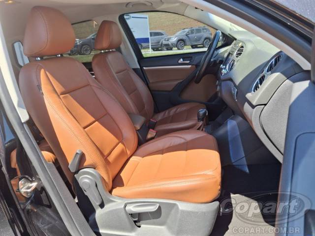 2012 VOLKSWAGEN TIGUAN 