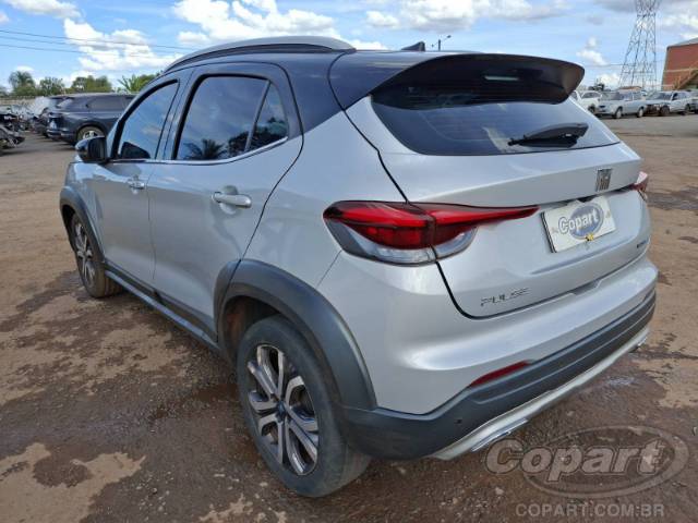 2025 FIAT PULSE 