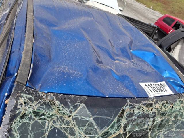 2024 FORD RANGER CD 