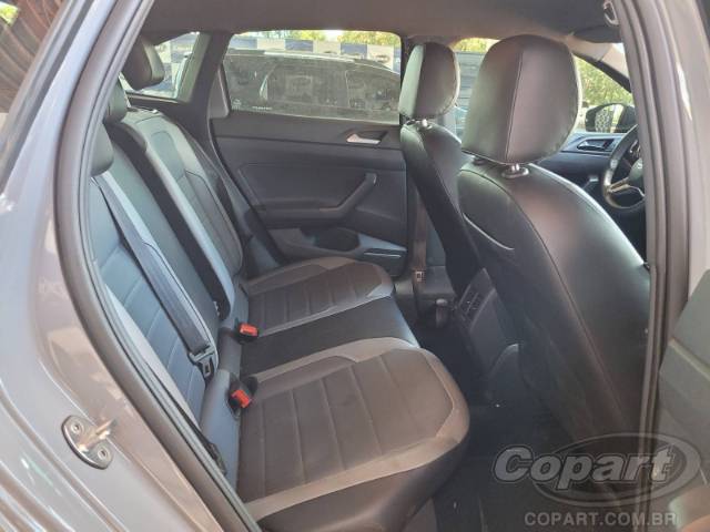 2023 VOLKSWAGEN NIVUS 