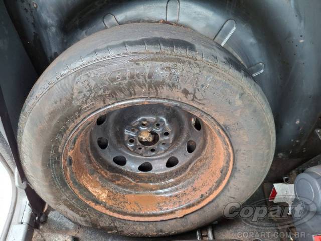 2021 FIAT FIORINO FURGAO 