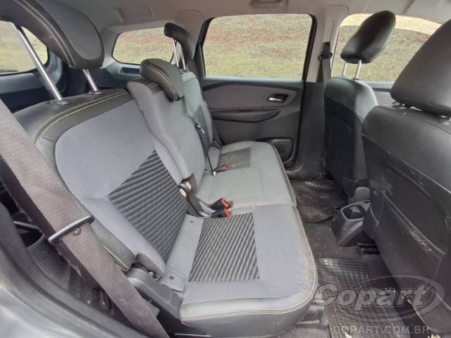 2019 CHEVROLET SPIN 