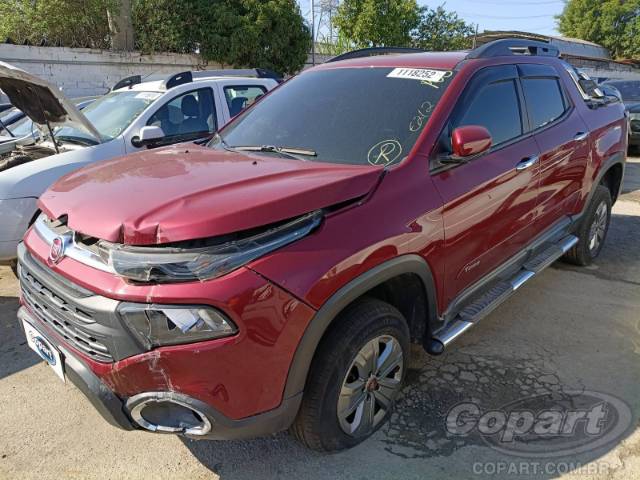 2021 FIAT TORO 