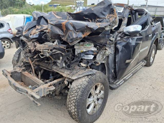 2018 NISSAN FRONTIER CD 