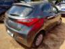 2014 HYUNDAI HB20 