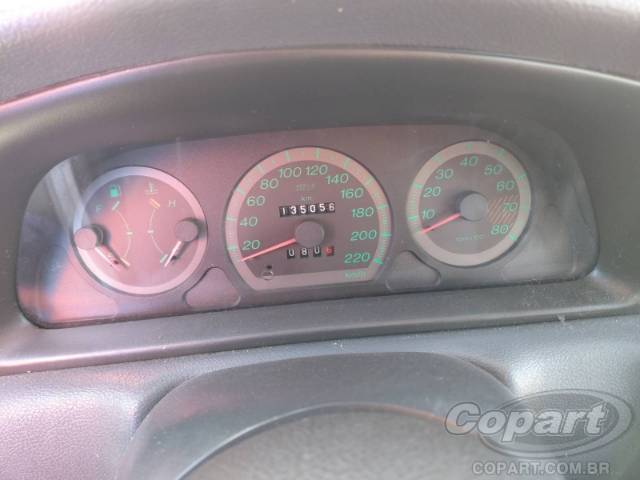 1998 FIAT PALIO WEEKEND 