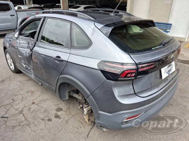 2024 VOLKSWAGEN NIVUS 