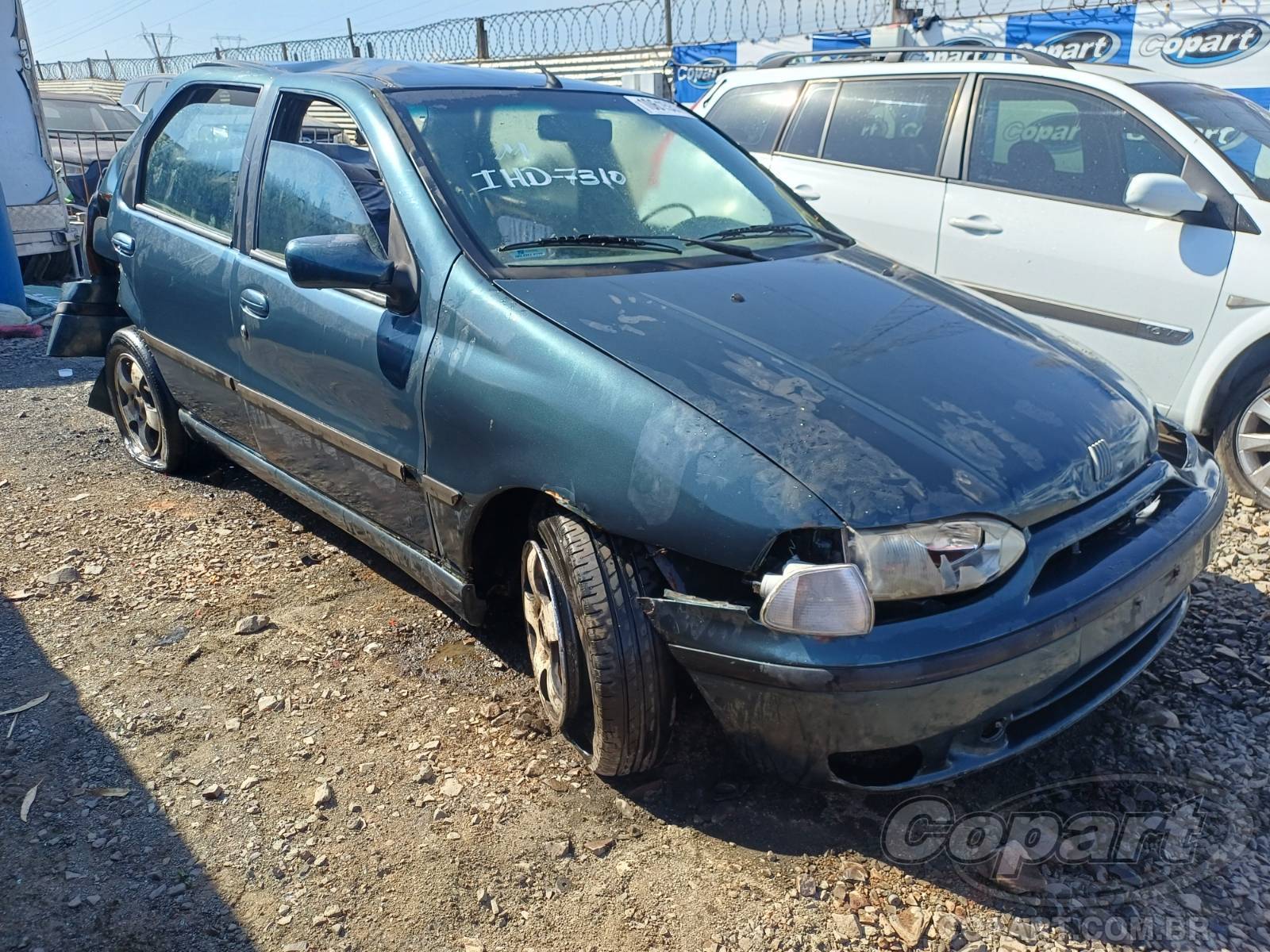 Fiat Siena