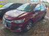 2020 CHEVROLET ONIX 