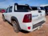 2021 RENAULT DUSTER OROCH 
