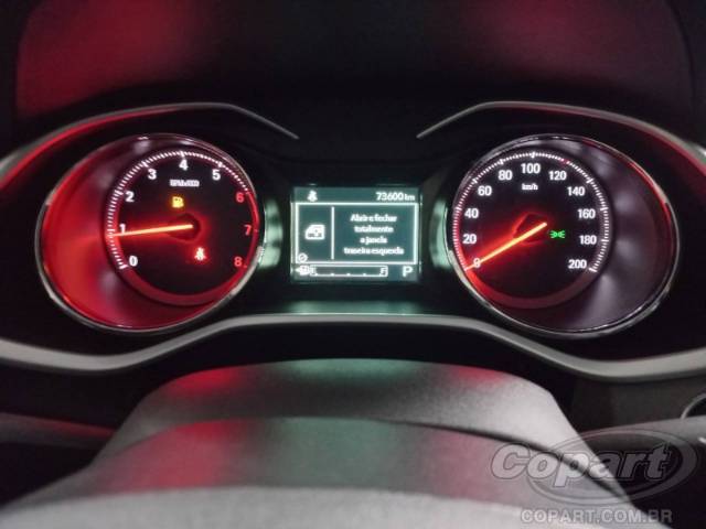 2021 CHEVROLET ONIX 