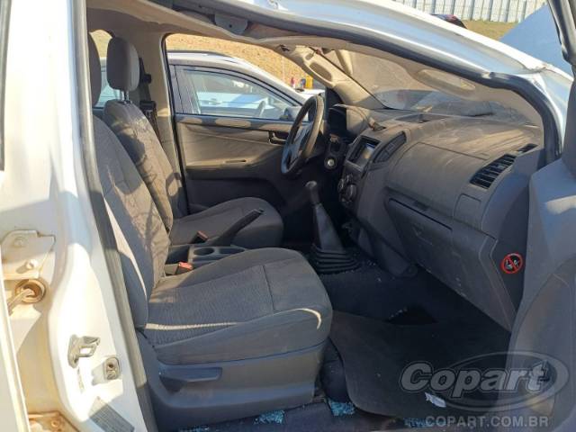 2013 CHEVROLET S10 CABINE DUPLA 