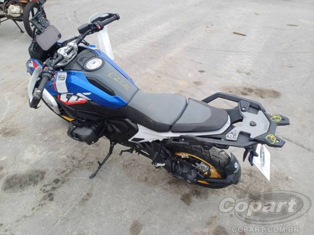 2024 BMW R 1300 