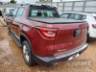 2019 FIAT TORO 