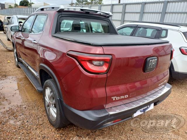 2019 FIAT TORO 