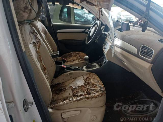 2018 AUDI Q3 