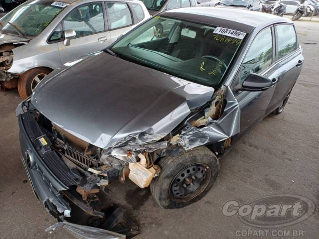 2024 VOLKSWAGEN POLO 