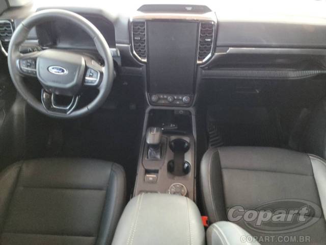 2026 FORD RANGER CD 