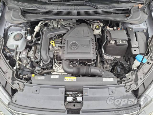 2024 VOLKSWAGEN NIVUS 