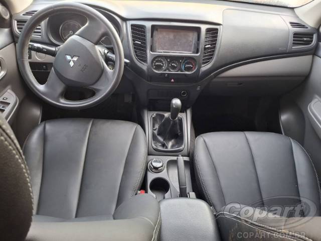 2024 MITSUBISHI L200 TRITON 