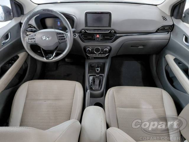2024 HYUNDAI HB20S 