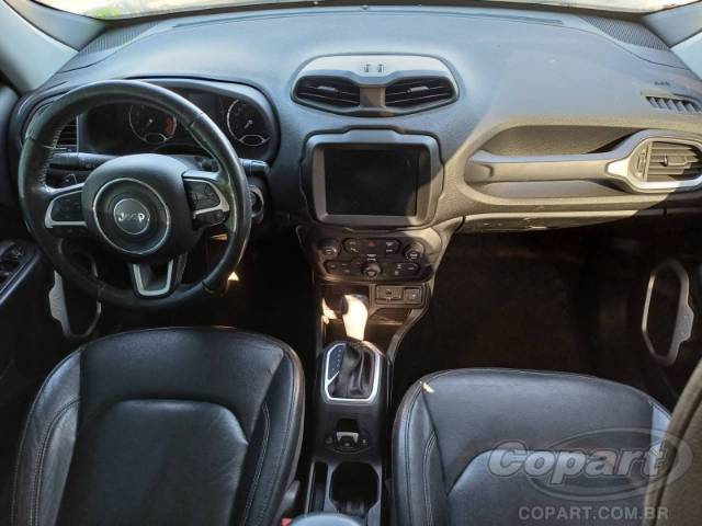 2020 JEEP RENEGADE 