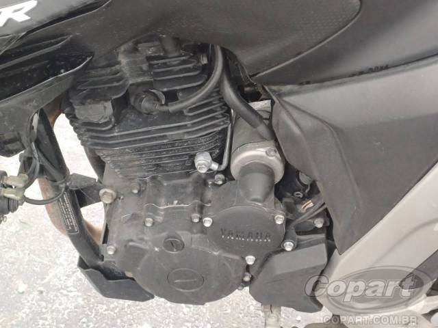 2023 YAMAHA FZ25 FAZER 