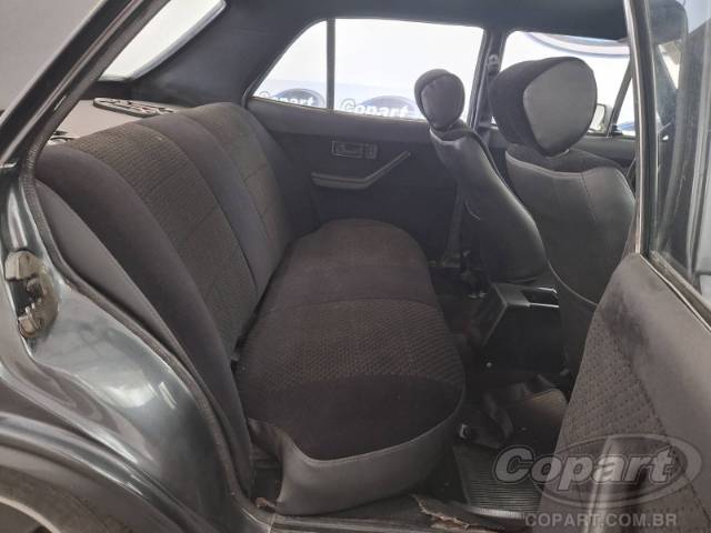 1988 CHEVROLET OPALA 