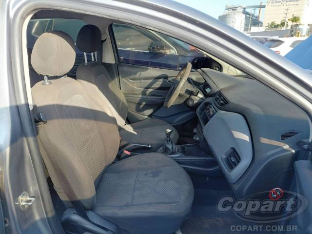 2020 CHEVROLET ONIX PLUS 